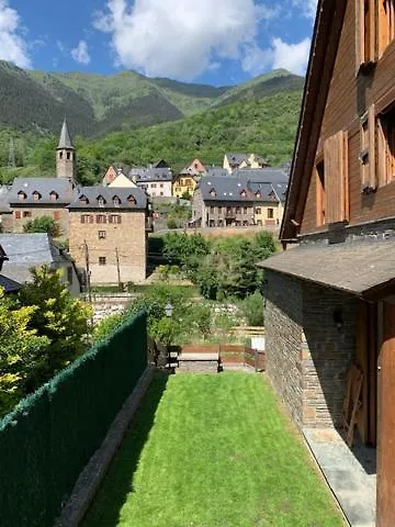 Сasa de vacaciones Baciver Aubert