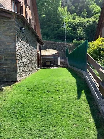 Baciver Aubert España