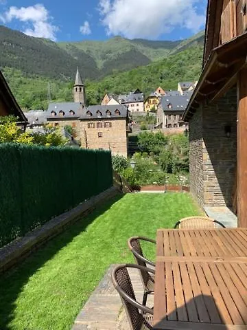 Baciver Aubert Сasa de vacaciones