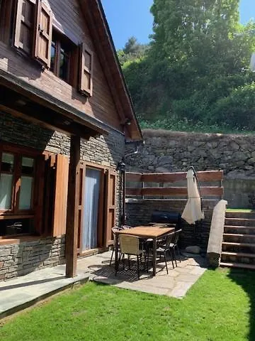 Сasa de vacaciones Baciver Aubert España