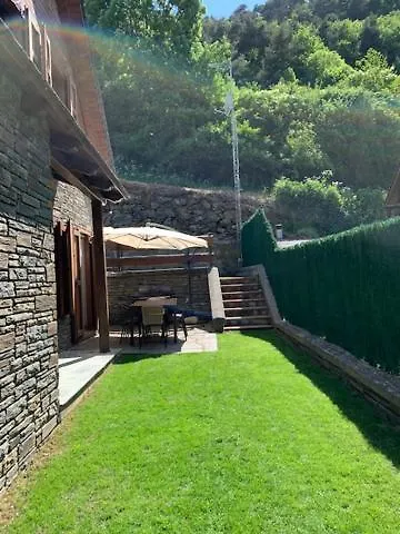 Сasa de vacaciones Baciver Aubert
