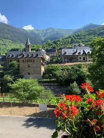 Baciver Aubert 0*,  España