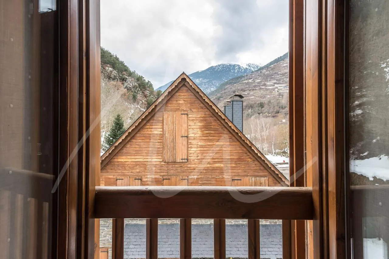 Сasa de vacaciones Baciver Aubert