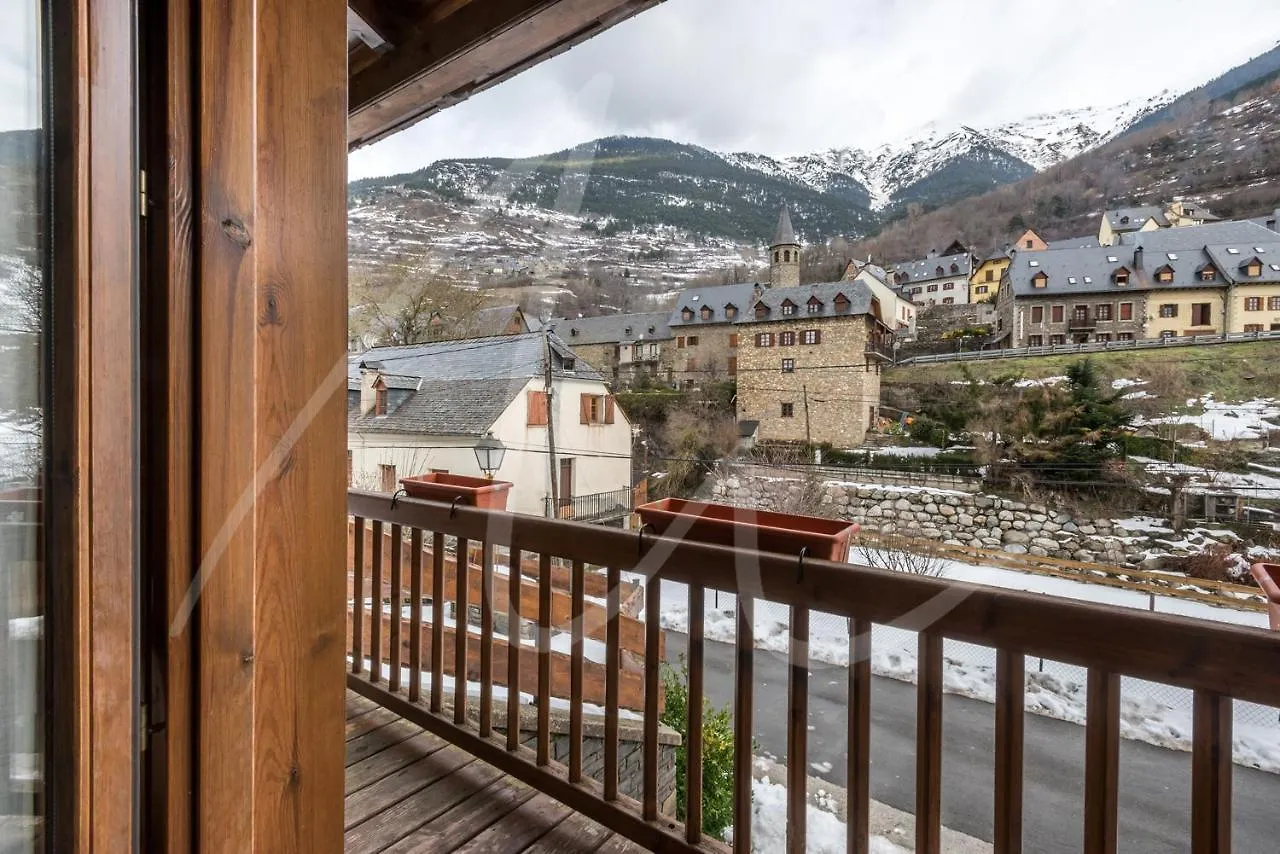 Сasa de vacaciones Baciver Aubert España