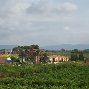 Ca L'antoni Nulles