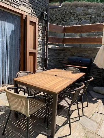 Holiday home Baciver Aubert