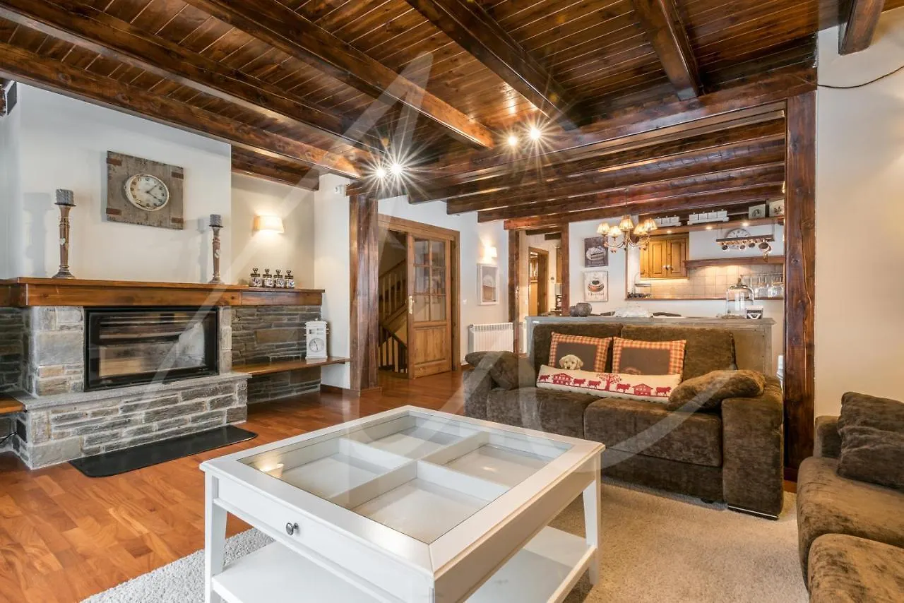 Baciver Aubert Holiday home