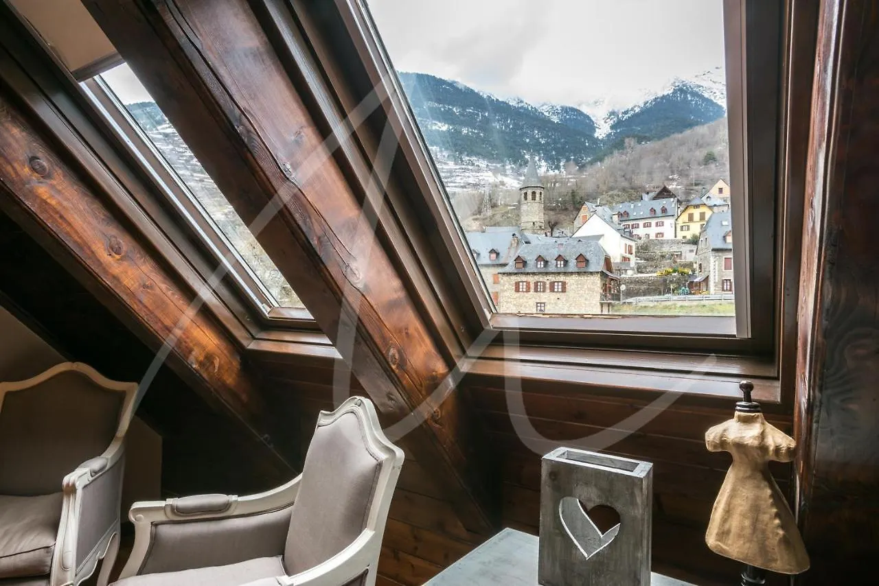 Holiday home Baciver Aubert