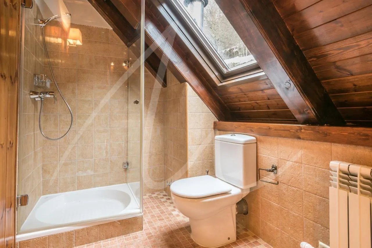Baciver Aubert Holiday home