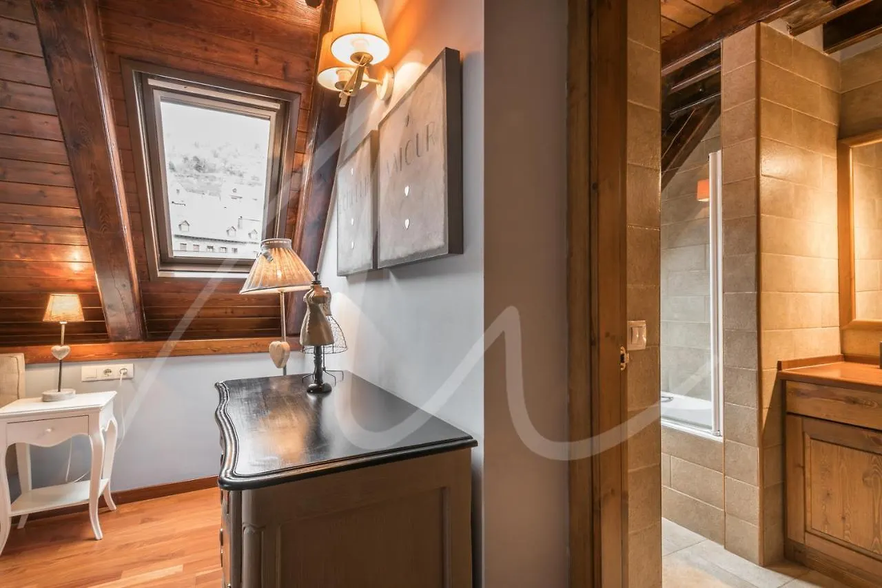 Baciver Aubert Holiday home
