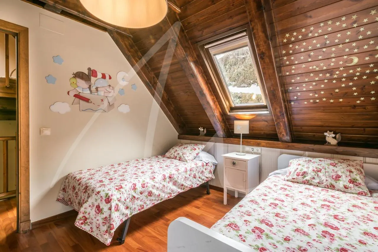 Baciver Aubert Holiday home