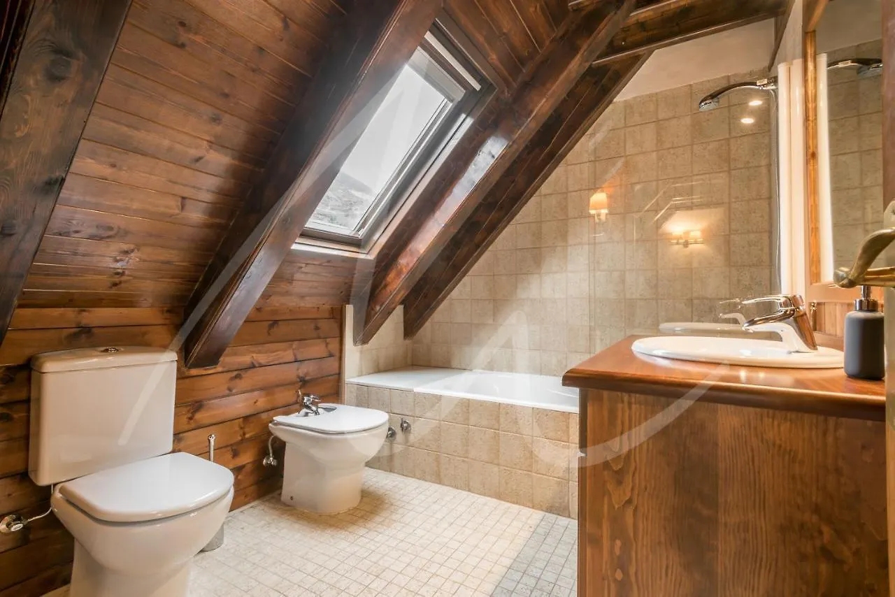 Holiday home Baciver Aubert